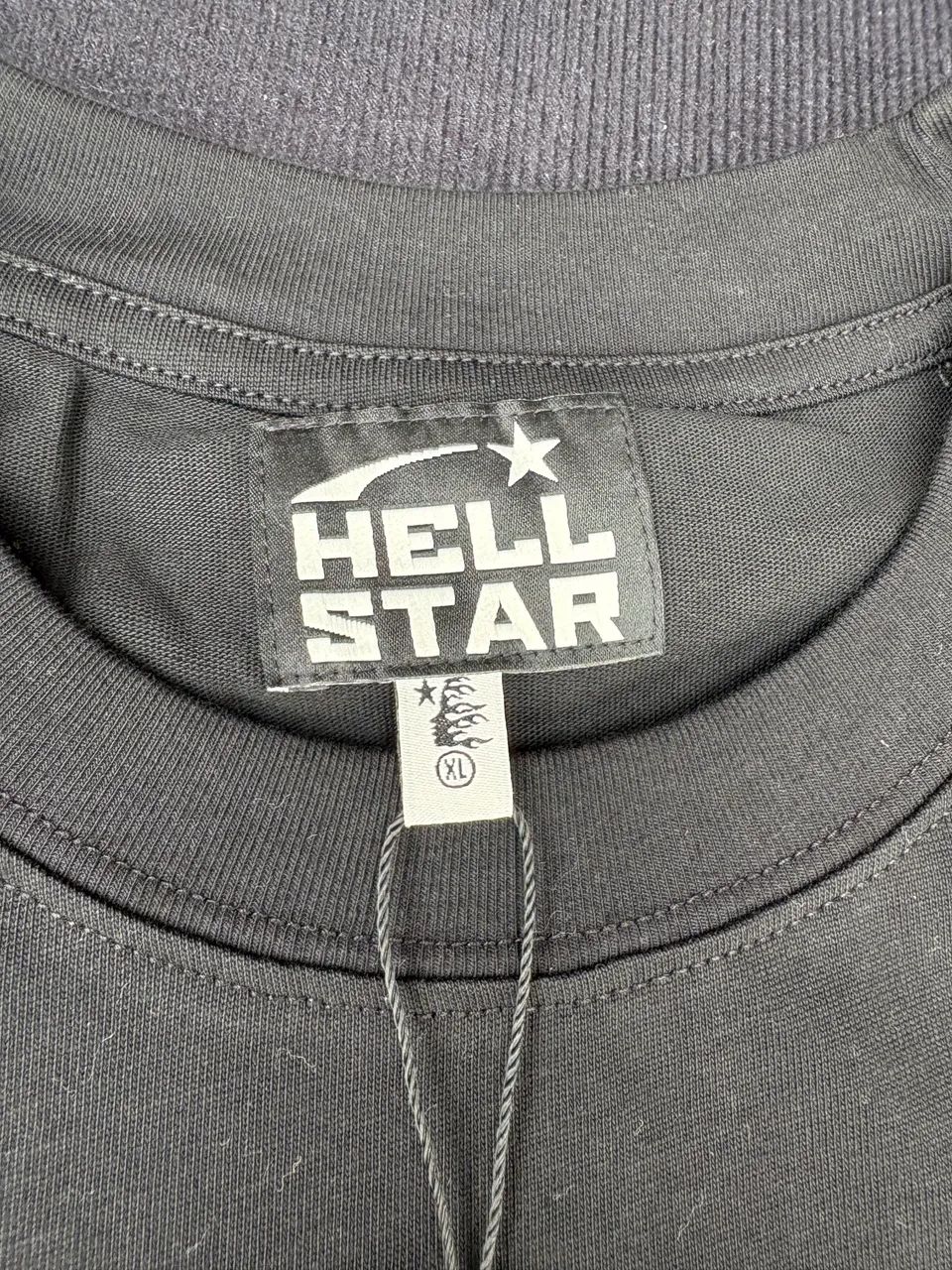 Camiseta hellstar - Foto 3