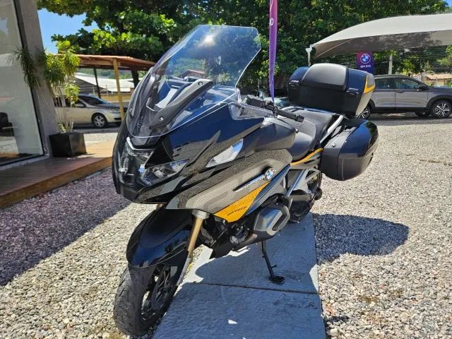 BMW RT 1250 2024 PERSONALIZADA - Foto 5