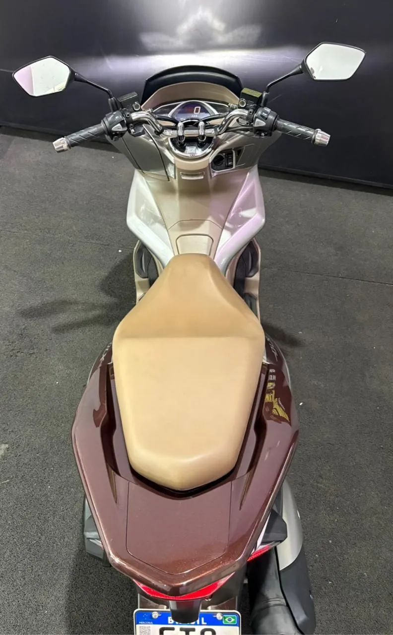 PCX 150/DLX - Foto 5