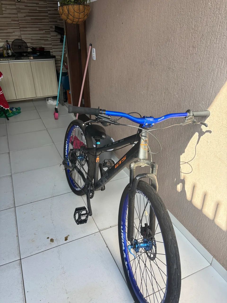 Bike GTS - Foto 2
