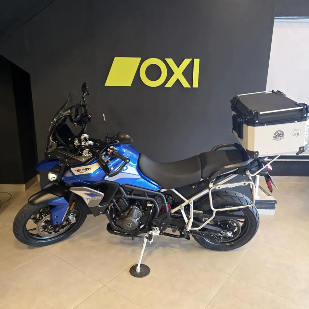 TIGER 900 GT PRO - Foto 3