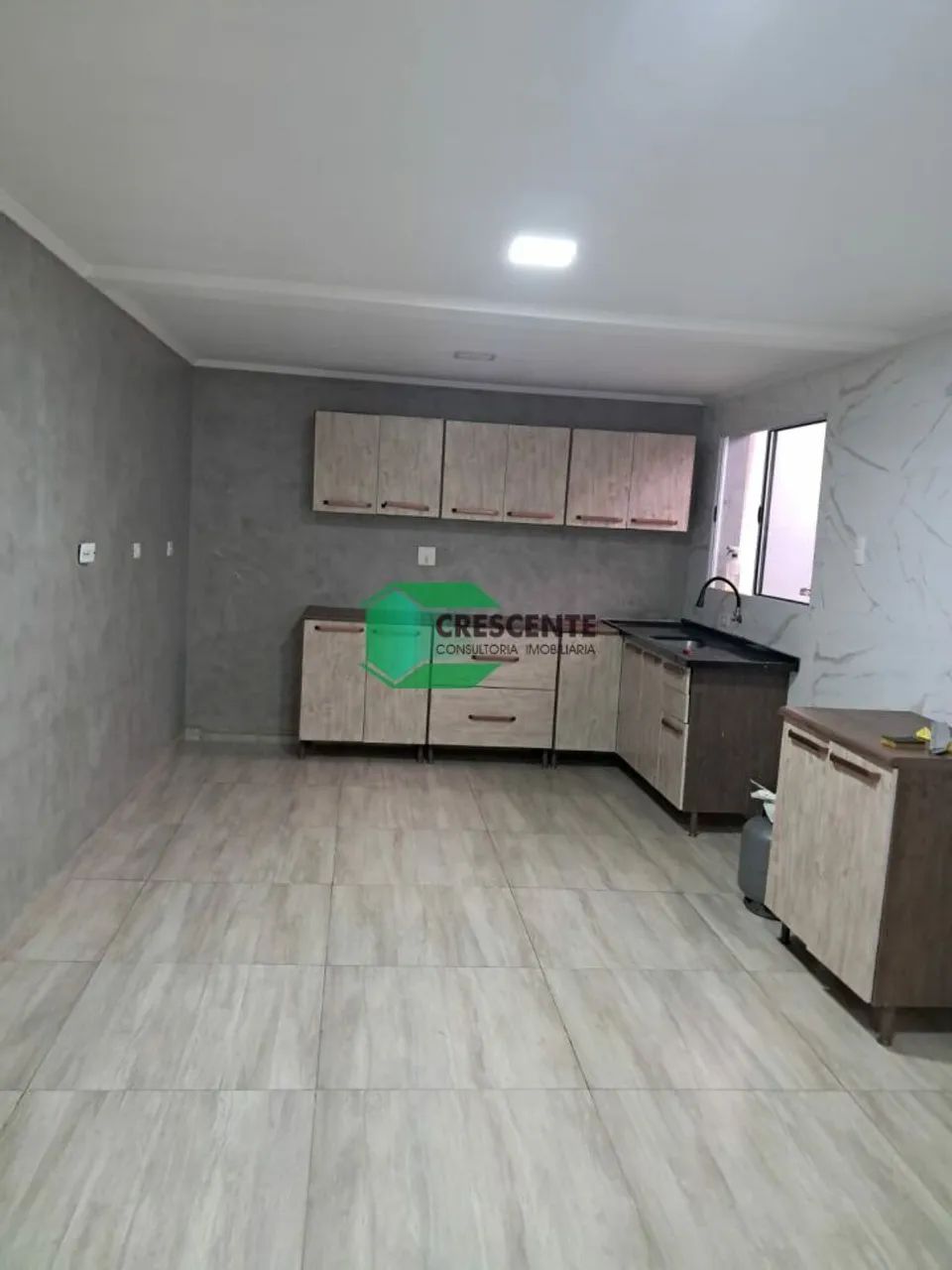 Sobrado espaçoso e confortável na Vila Camilópolis - Foto 5