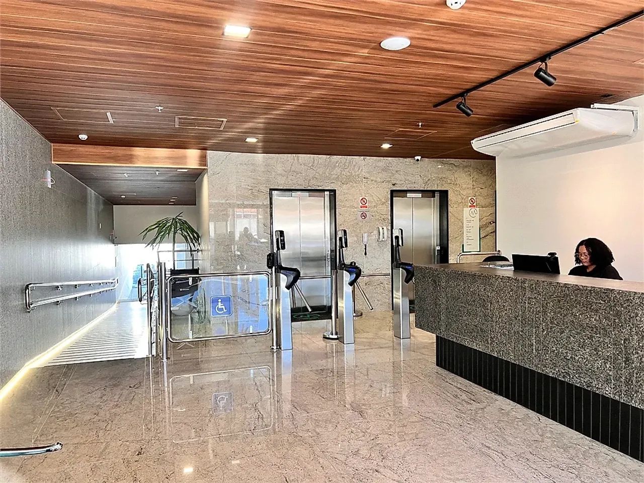 Escritório/Sala Comercial no Harmony Medical Farol - Gruta De Lourdes - Foto 2