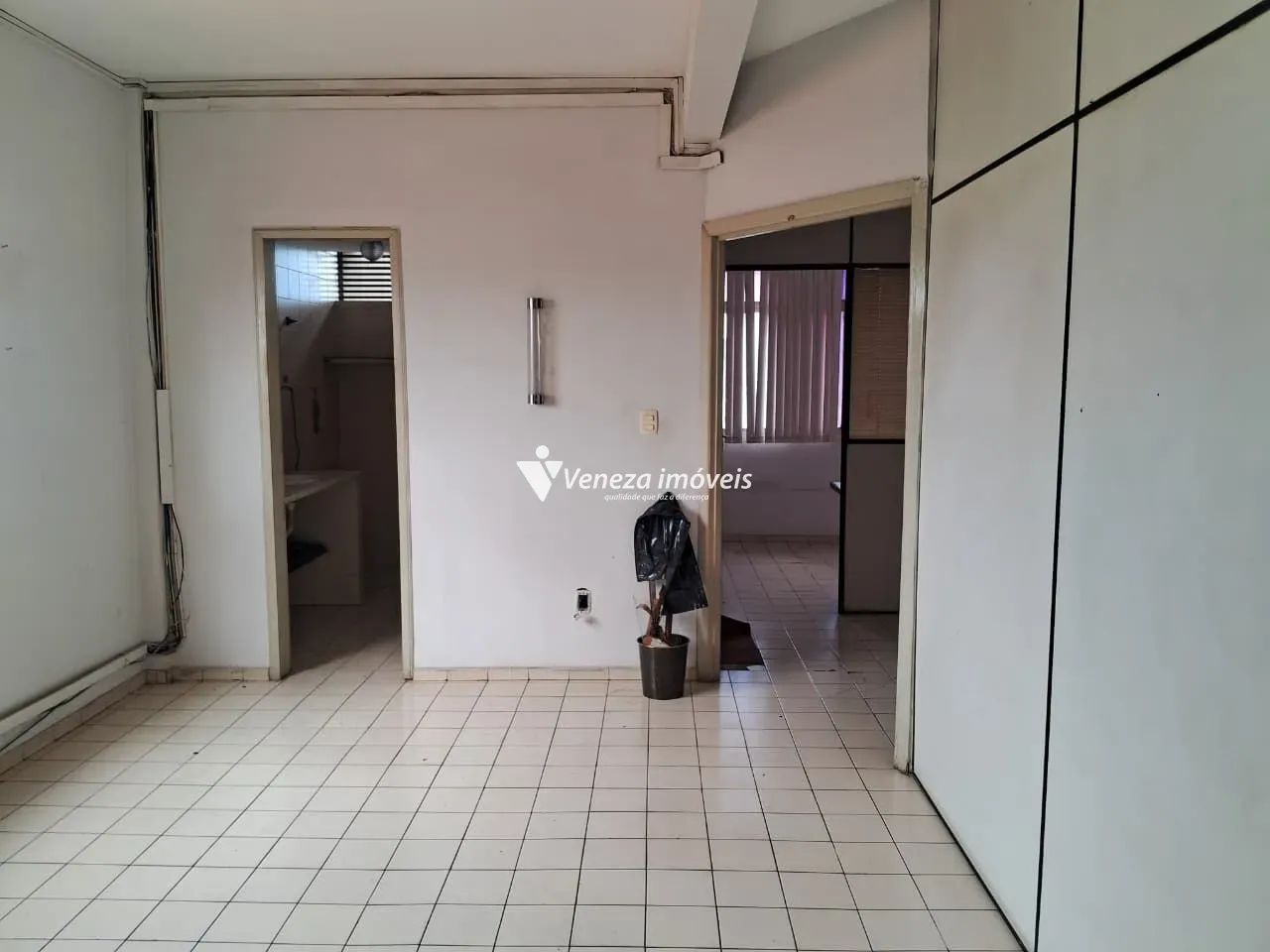 Sala comercial no Edifício João Fontenele para aluguel - Foto 5
