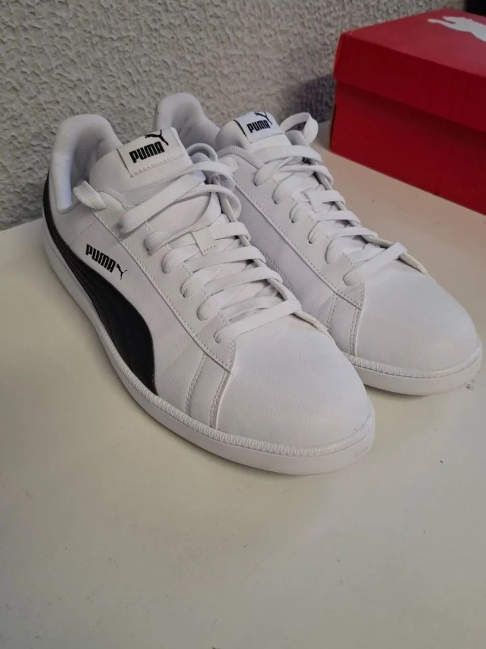 PUMA Smash V2 L, - Foto 5