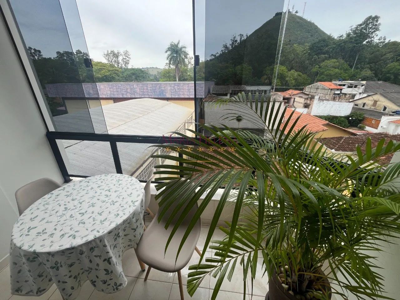 Apartamento em Caxambu, no bairro Centro, à venda. - Foto 2