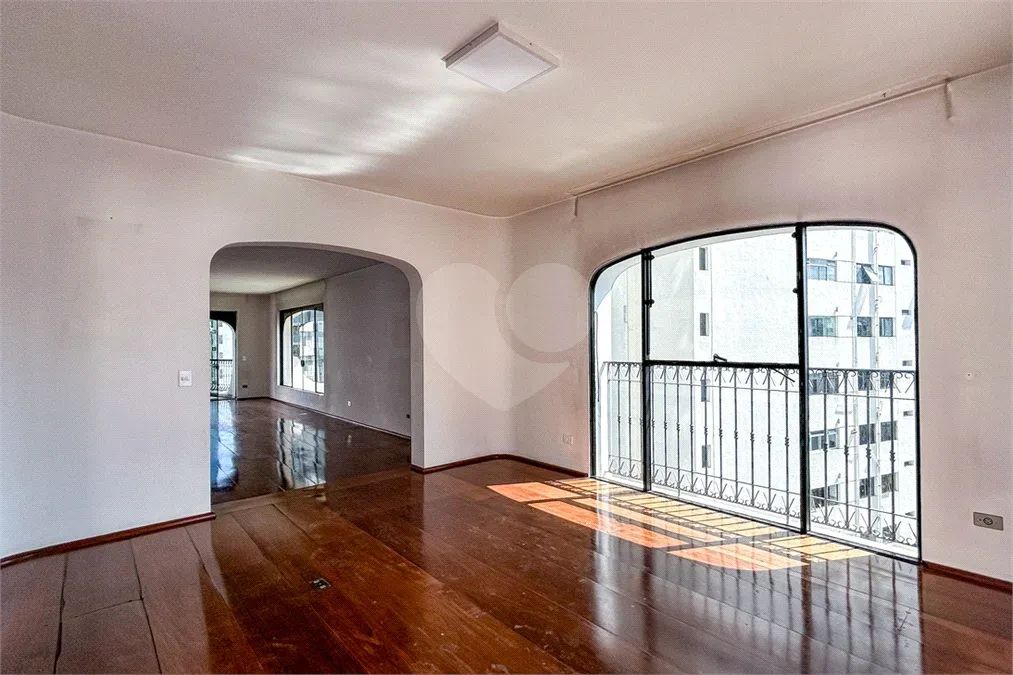 Apartamento com 3 quartos à venda em Higienópolis - SP - Foto 4