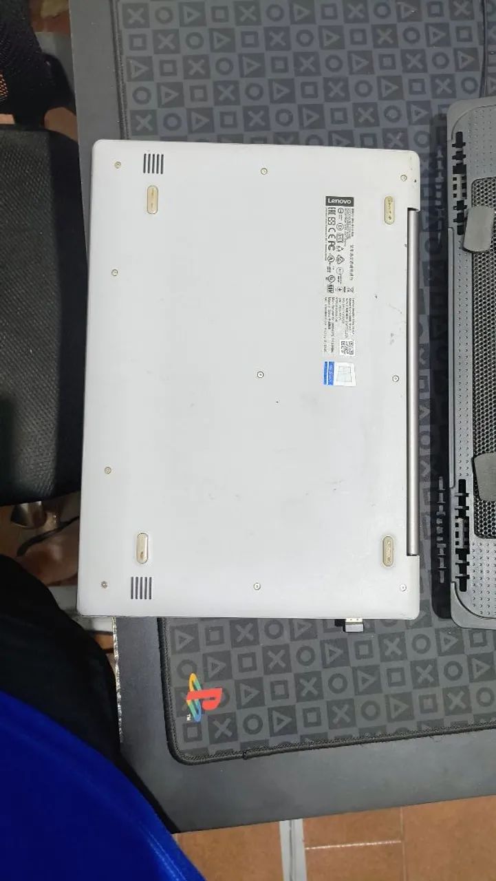 Notebook lenovo IDEAPAD 120S|AP - Foto 3