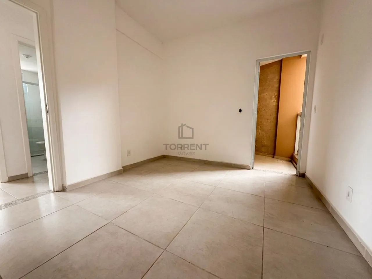 Apartamento 2 quartos - Retiro