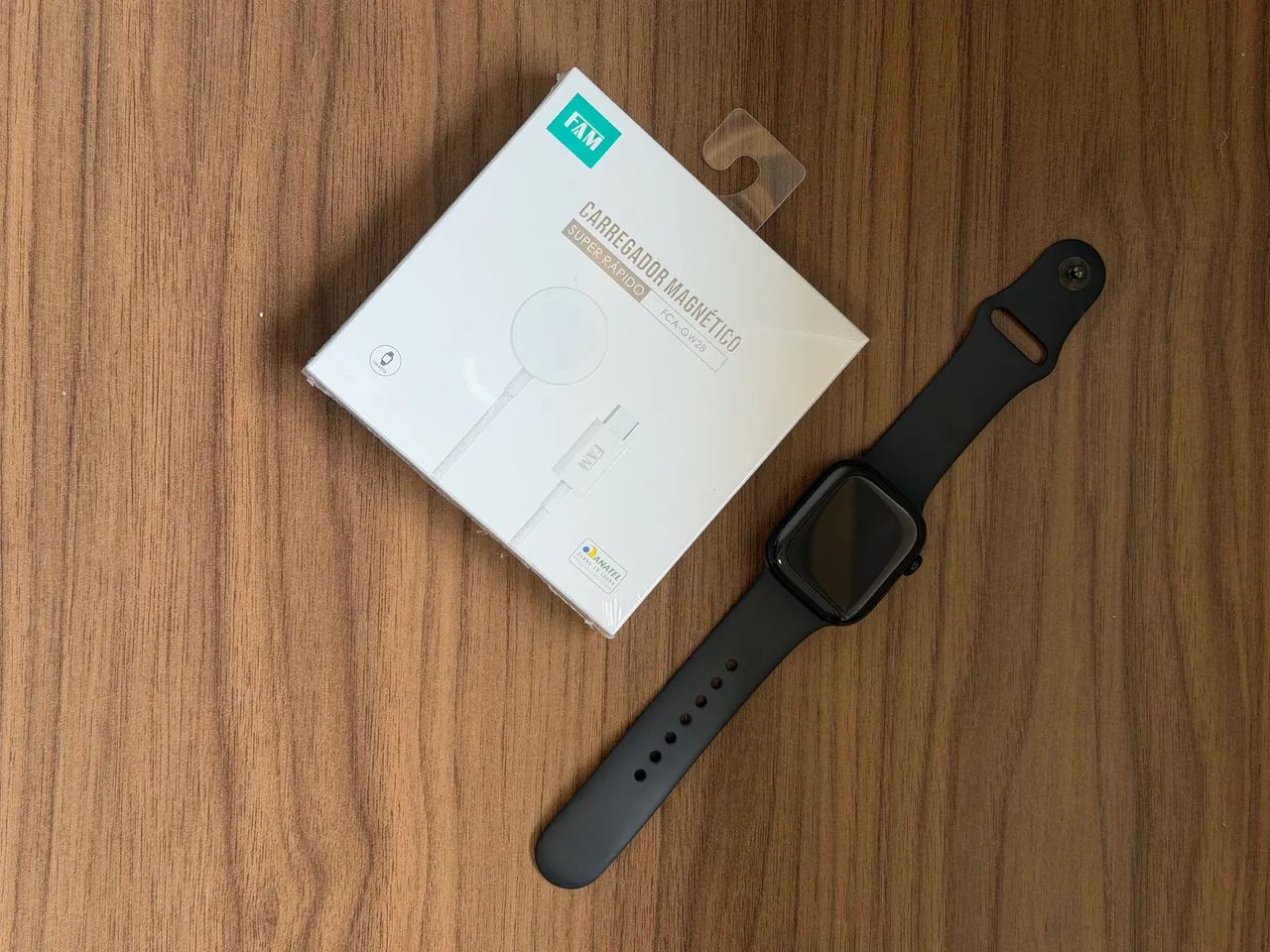 Apple Watch Série 10 42mm Seminovo 