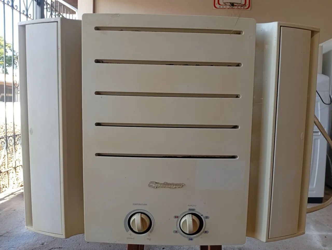 Ar condicionado Springer 7500 BTUs - Foto 3