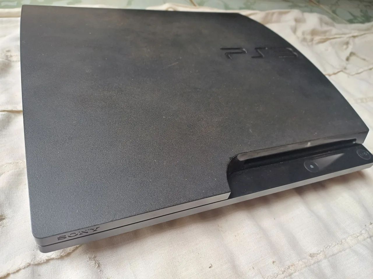 PS3 DESBLOQUEADO