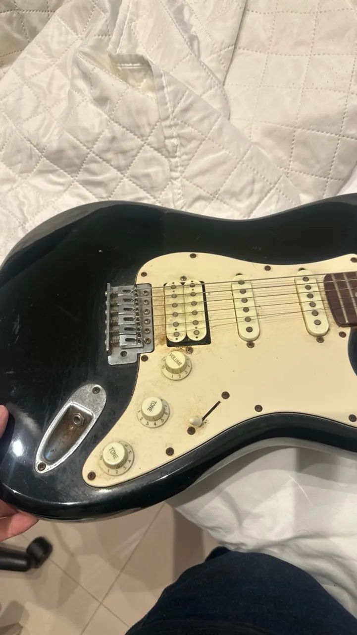 GUITARRA EAGLE - Foto 4