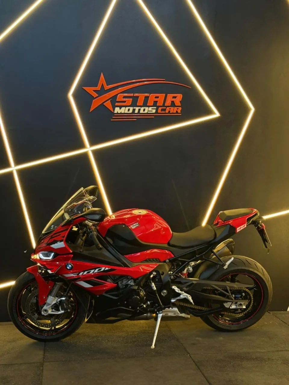 BMW S1000 RR 2025  - Foto 3