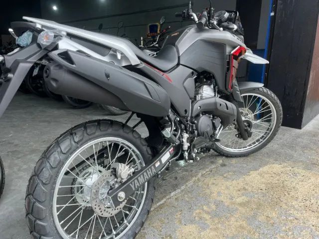 XTZ LANDER CONECT 250 2026 - Foto 4