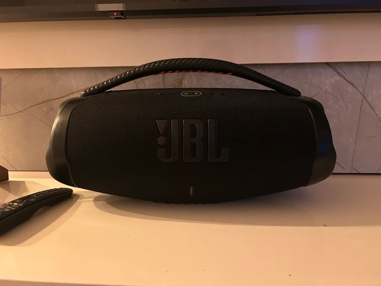 Boombox 3