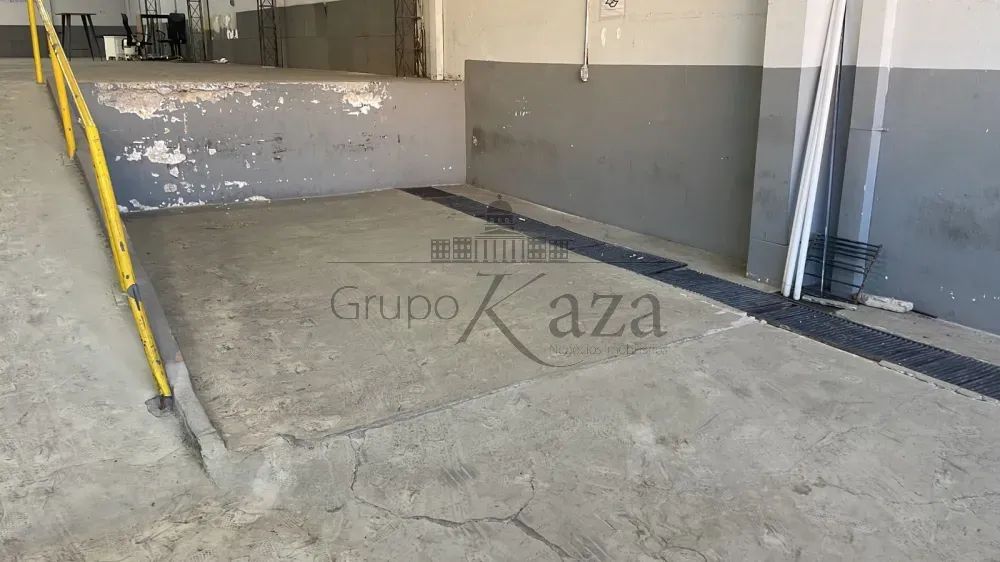 Galpão Comercial - Centro - São José dos Campos - 574m². - Foto 5