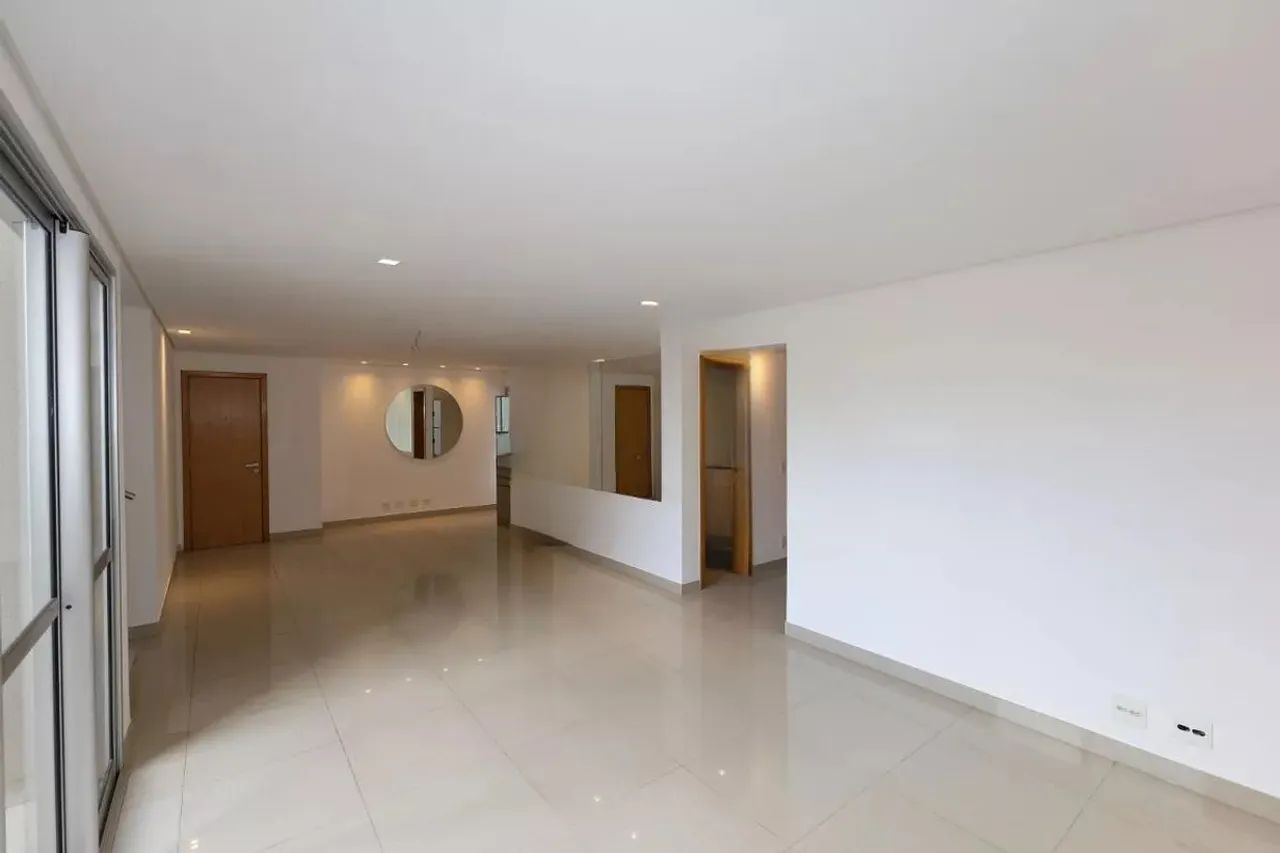 Apartamento à Venda - Vila da Serra, 3 Quartos, 250 m2 - Foto 3