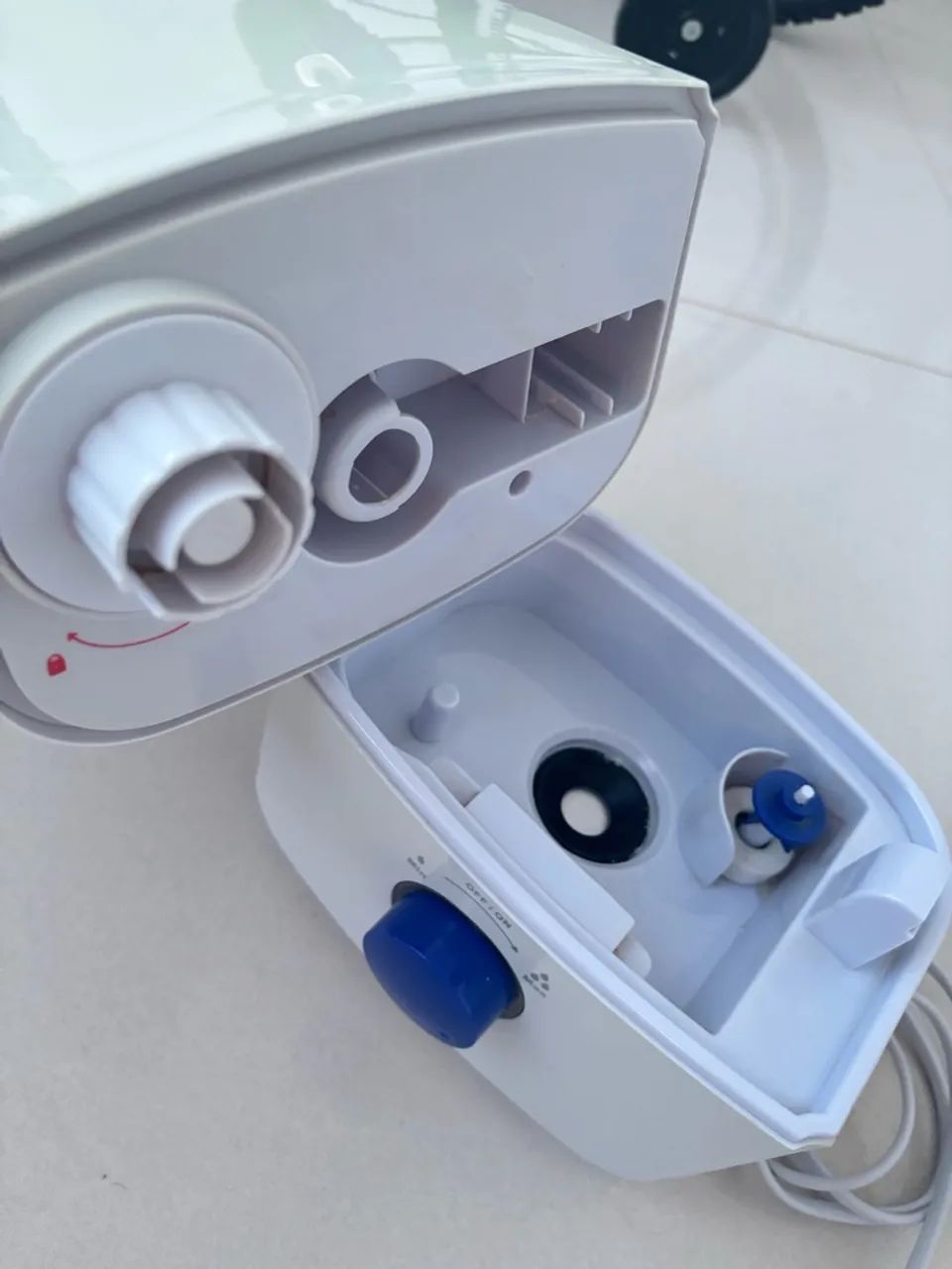 Umidificador de ar