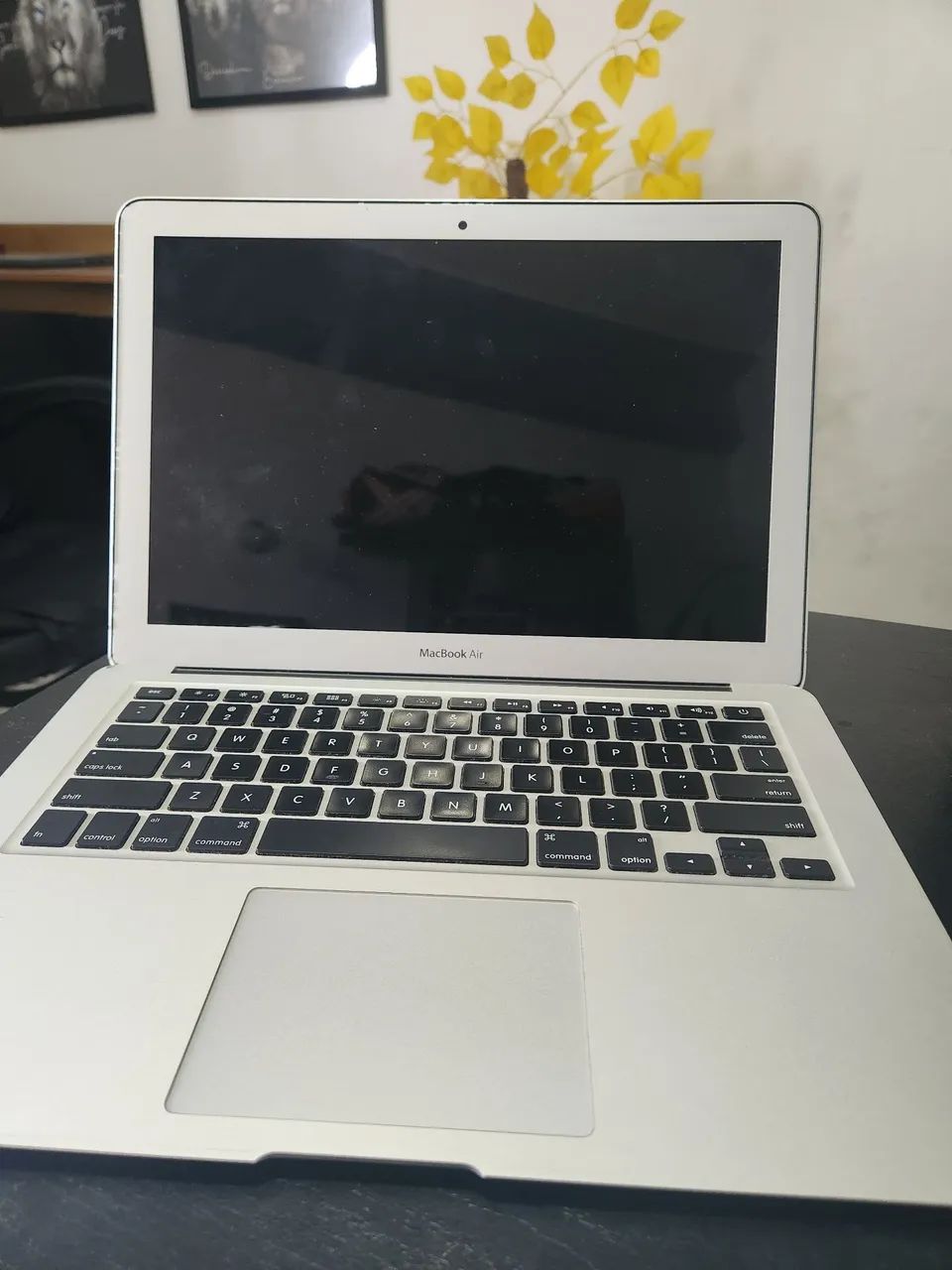 Apple Macbook Air 2013 i5 Dual-Core 4GB - Notebooks - Centro