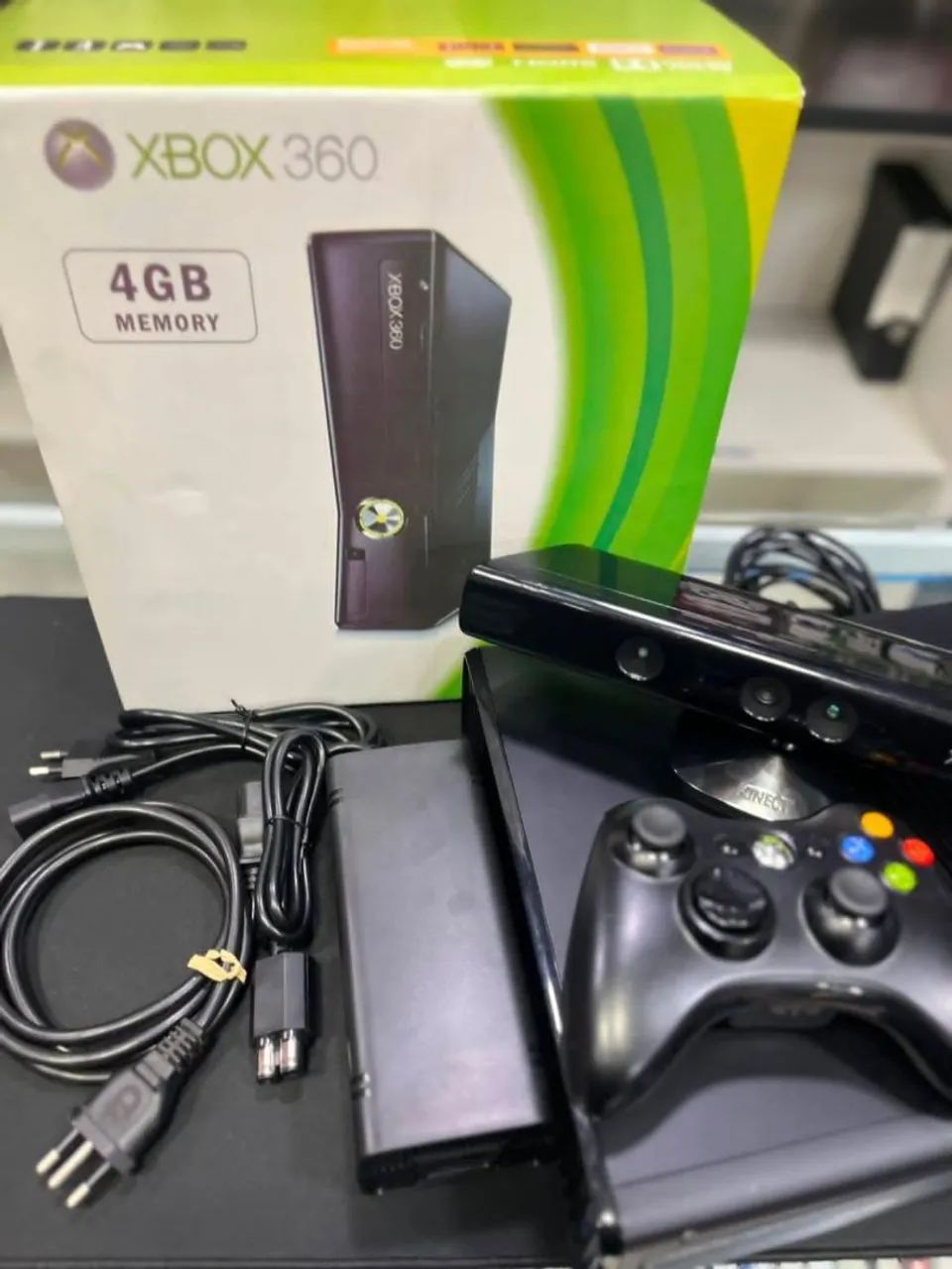 Xbox 360 - Foto 4