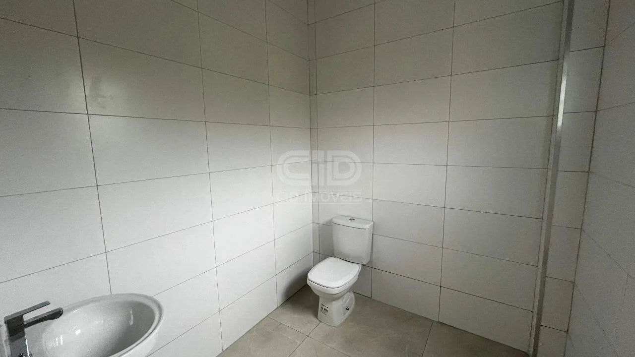 Salão comercial com 112 m² na Av. Miguel Sutil - Dom Aquino - Foto 4