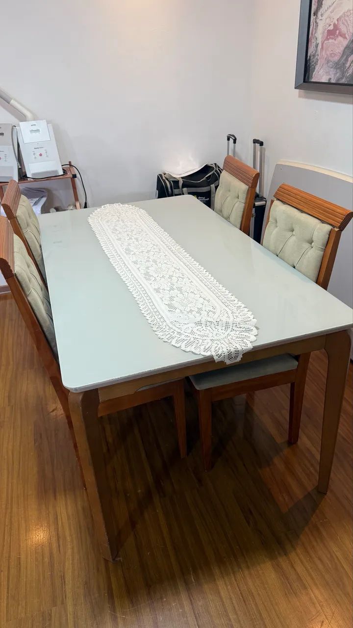 Mesa  - Foto 3