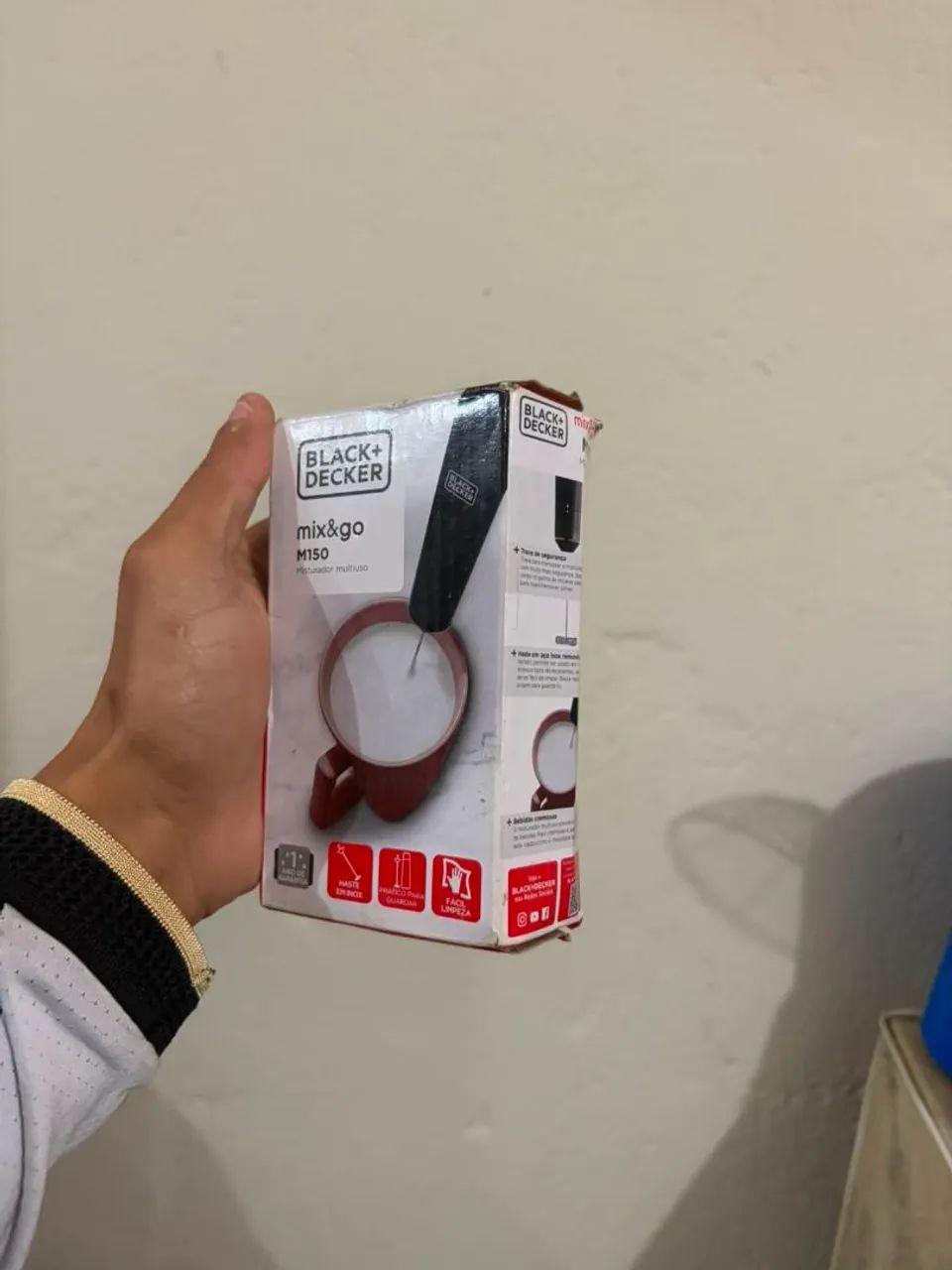 Mix
