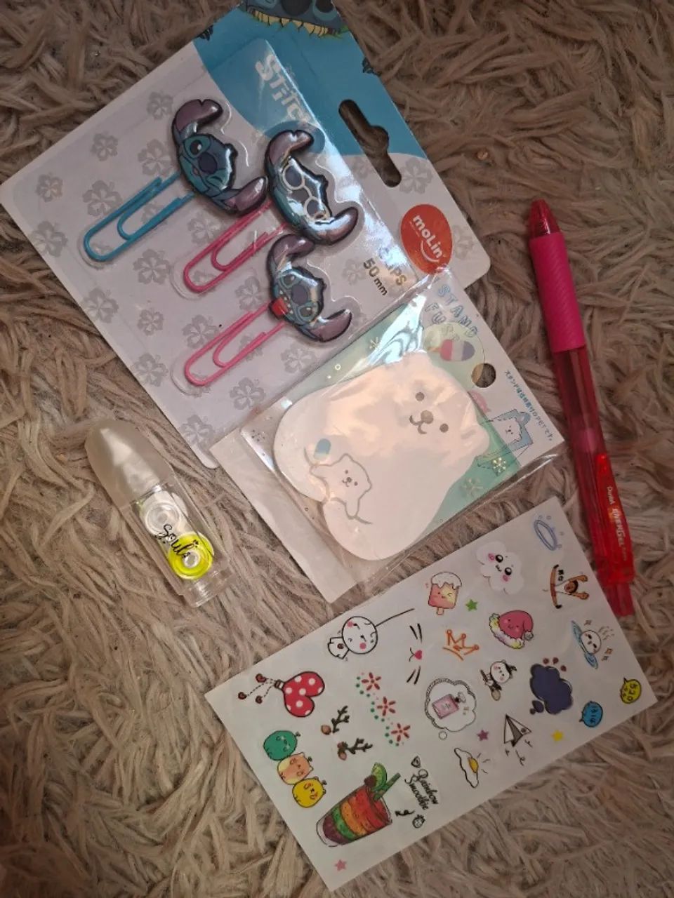 KIT KAWAII 