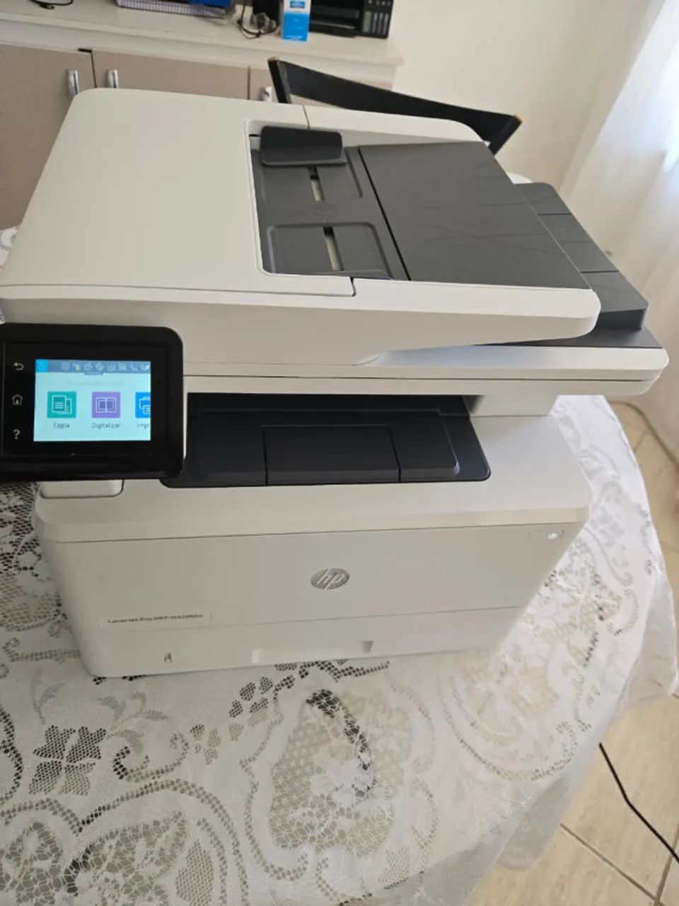 Venda e Locação Multifuncionais Laser HP - Foto 2