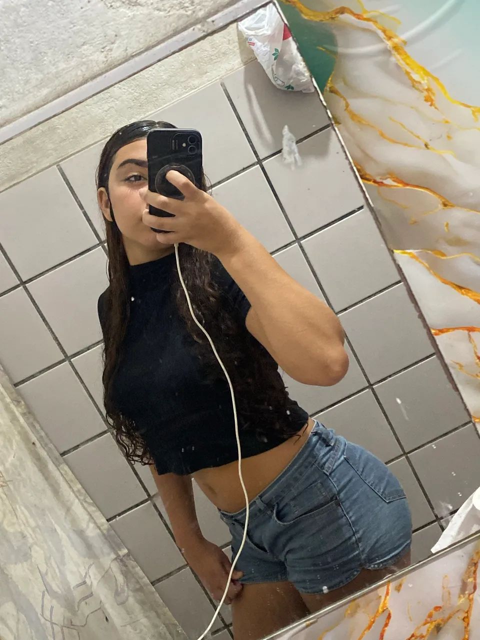 Vende-se iPhone 11 novo