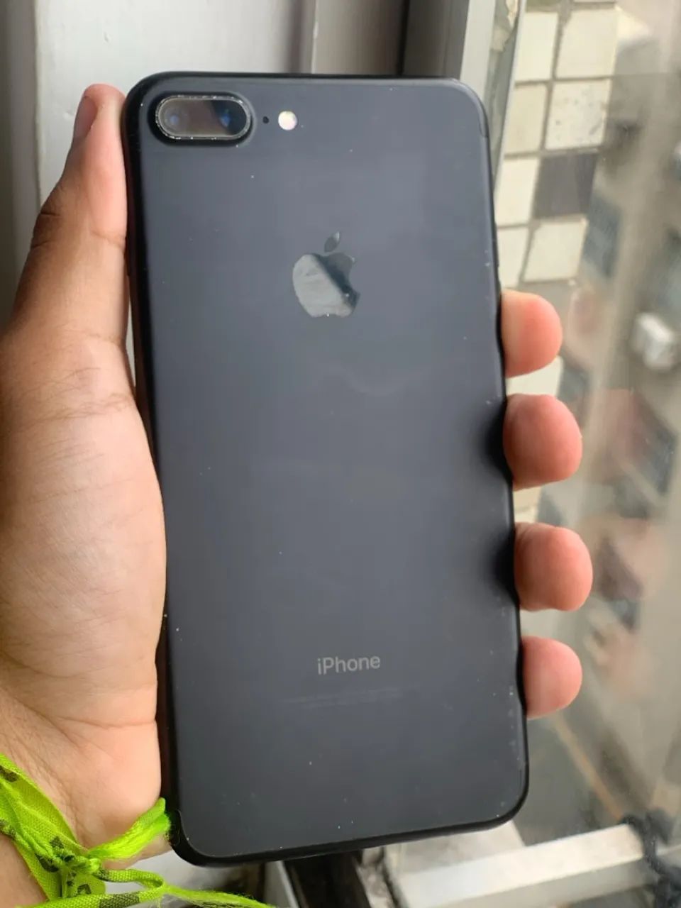 iPhone 7 Plus (PARA PEÇAS) - Foto 2