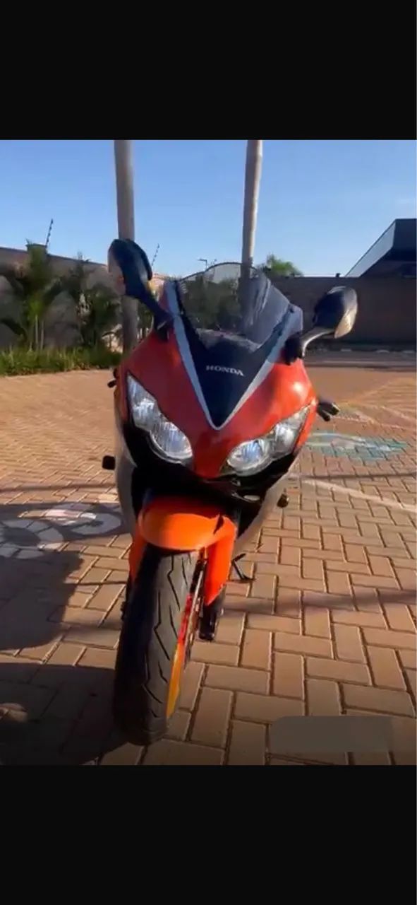 CBR1000 fireblade - Foto 4
