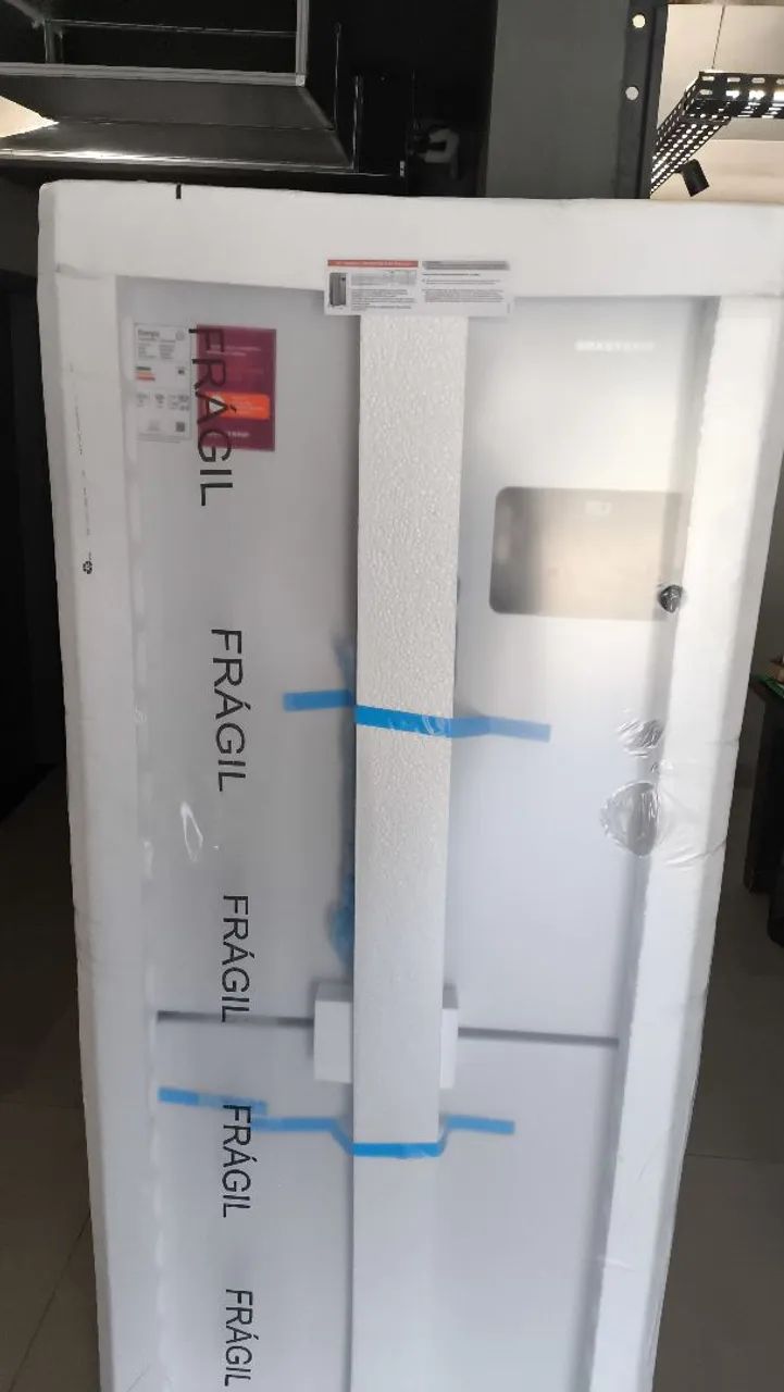 Geladeira 