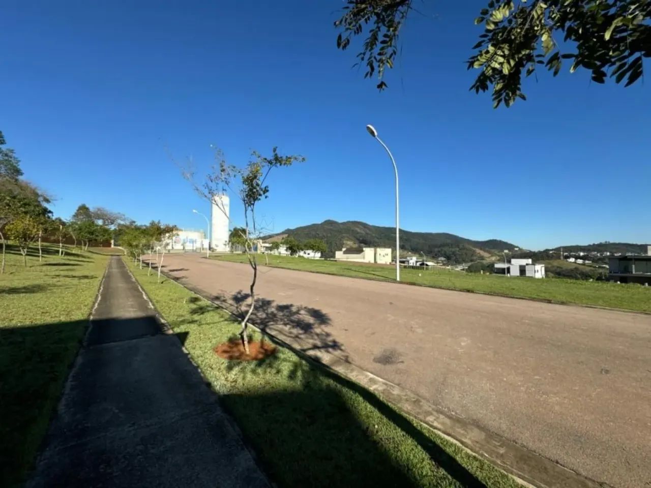 Terreno no Alphaville de Jundiaí/SP com 496,39m². - Foto 4