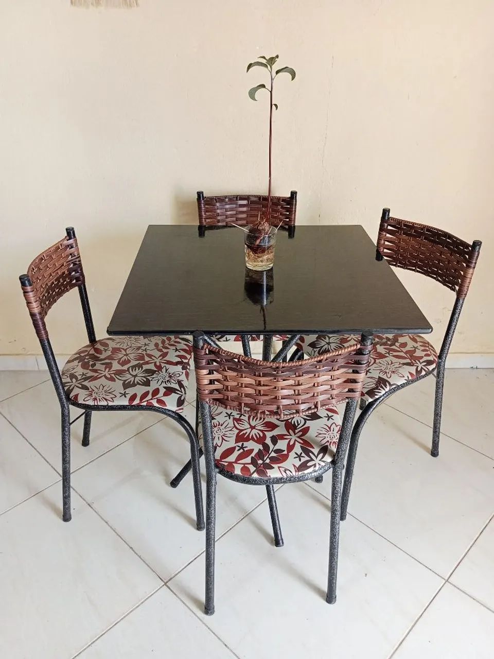 mesa faço entrega  - Foto 2