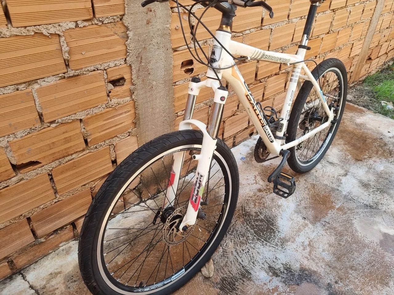 Bicicleta  - Foto 5