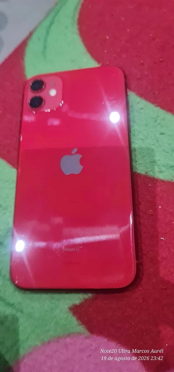 Iphone 11 64gb  - Foto 4