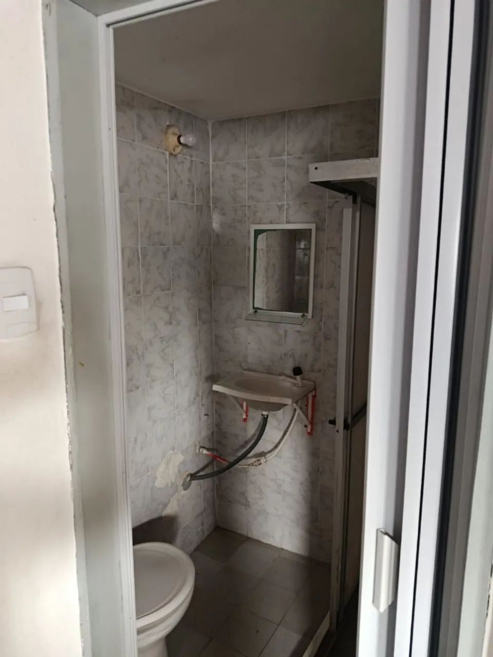 ALUGO KITNET 1 QUARTO PRÓXIMO AO IFS  - Foto 5