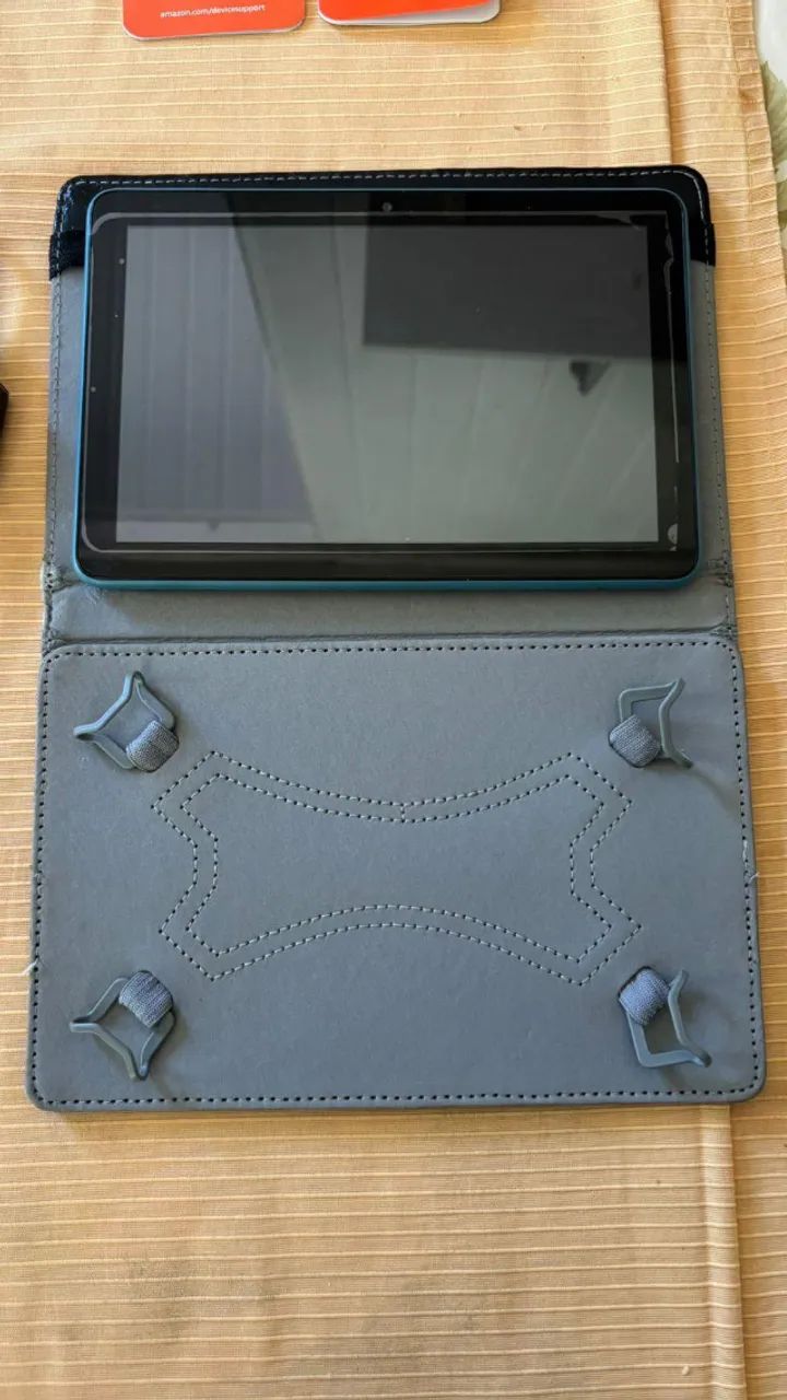 Tablet Amazon Fire HD 8 (10ª Geração) - Foto 4