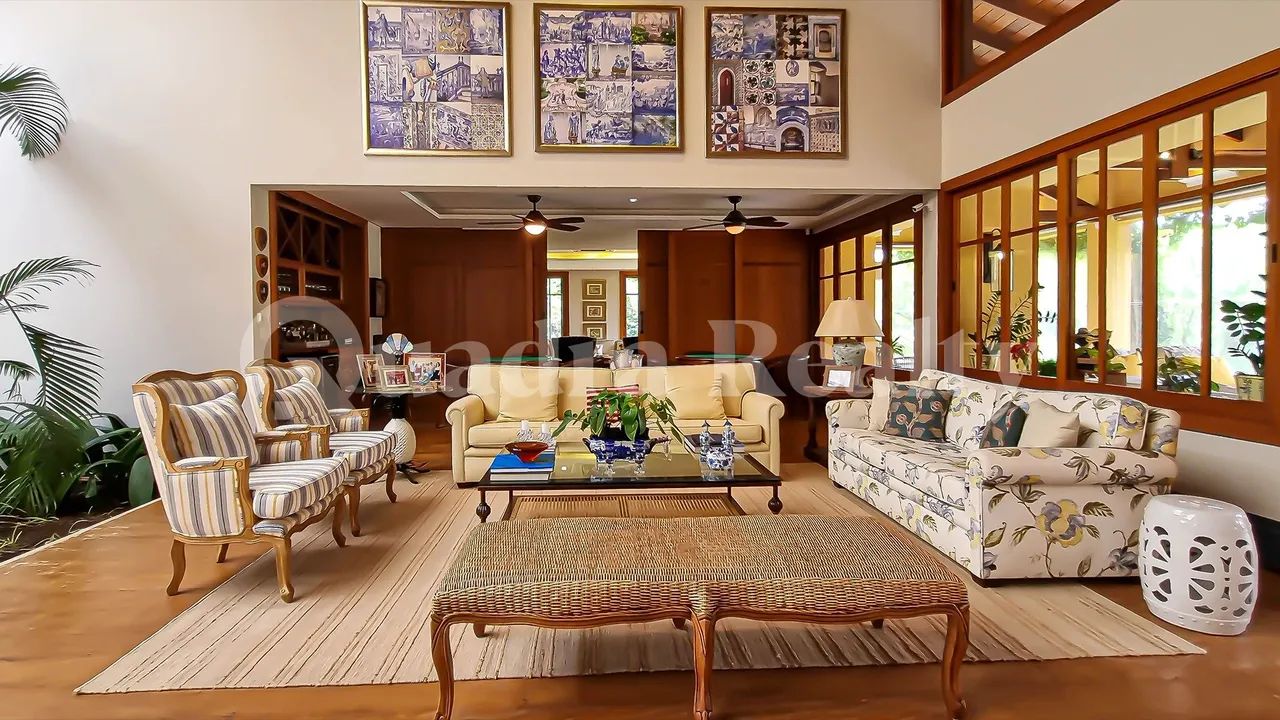 Casa no Haras Larissa com área de lazer completa - Foto 3