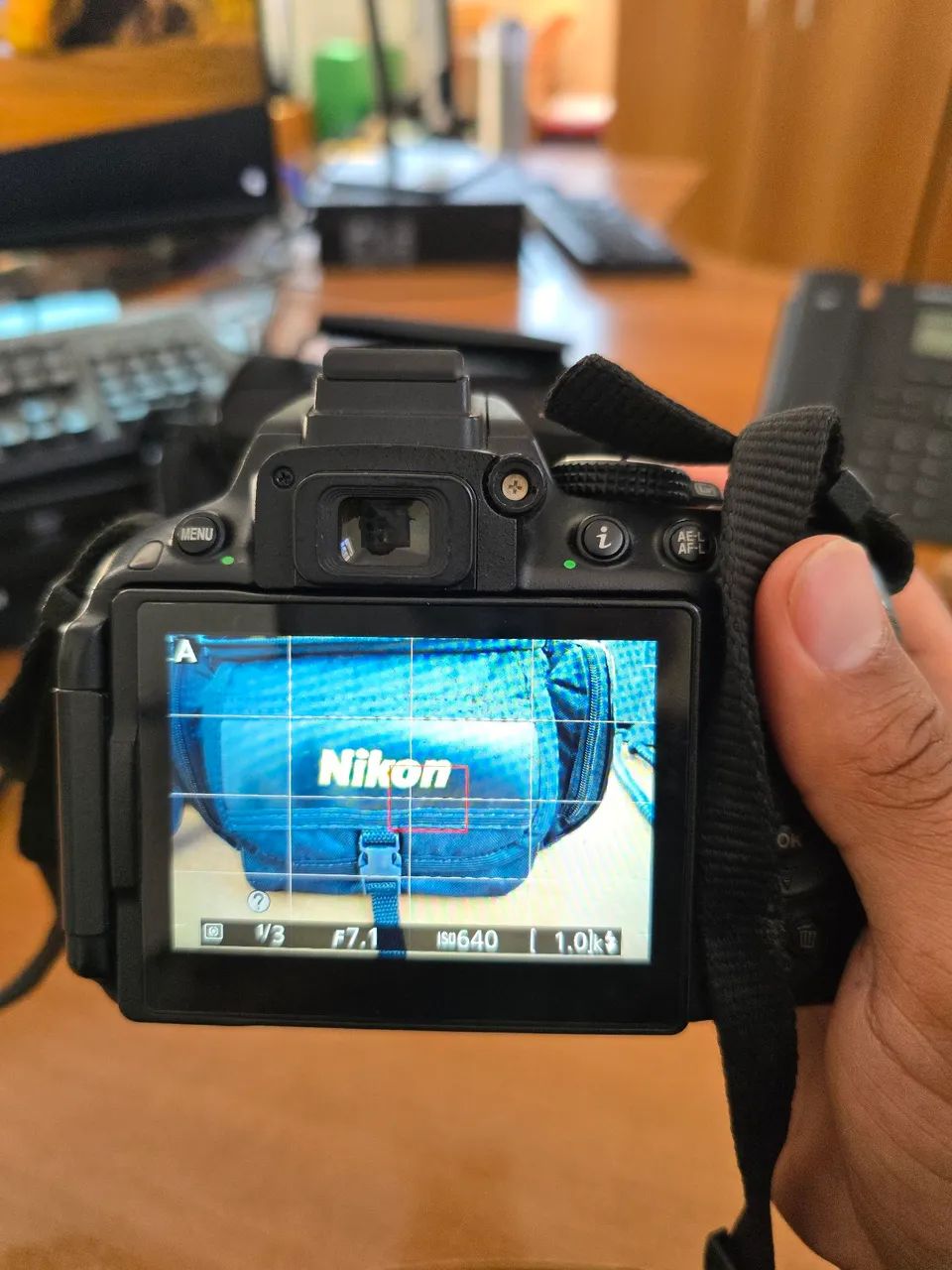 Nikon D5300 - Foto 3