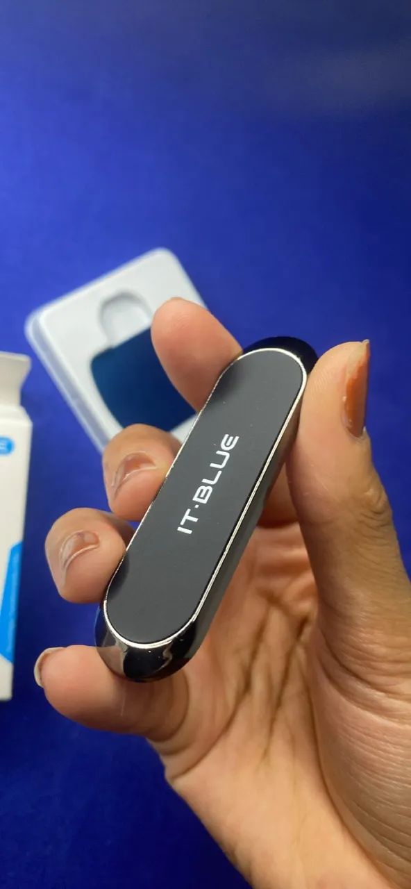 Suporte magnético para celular  - Foto 3
