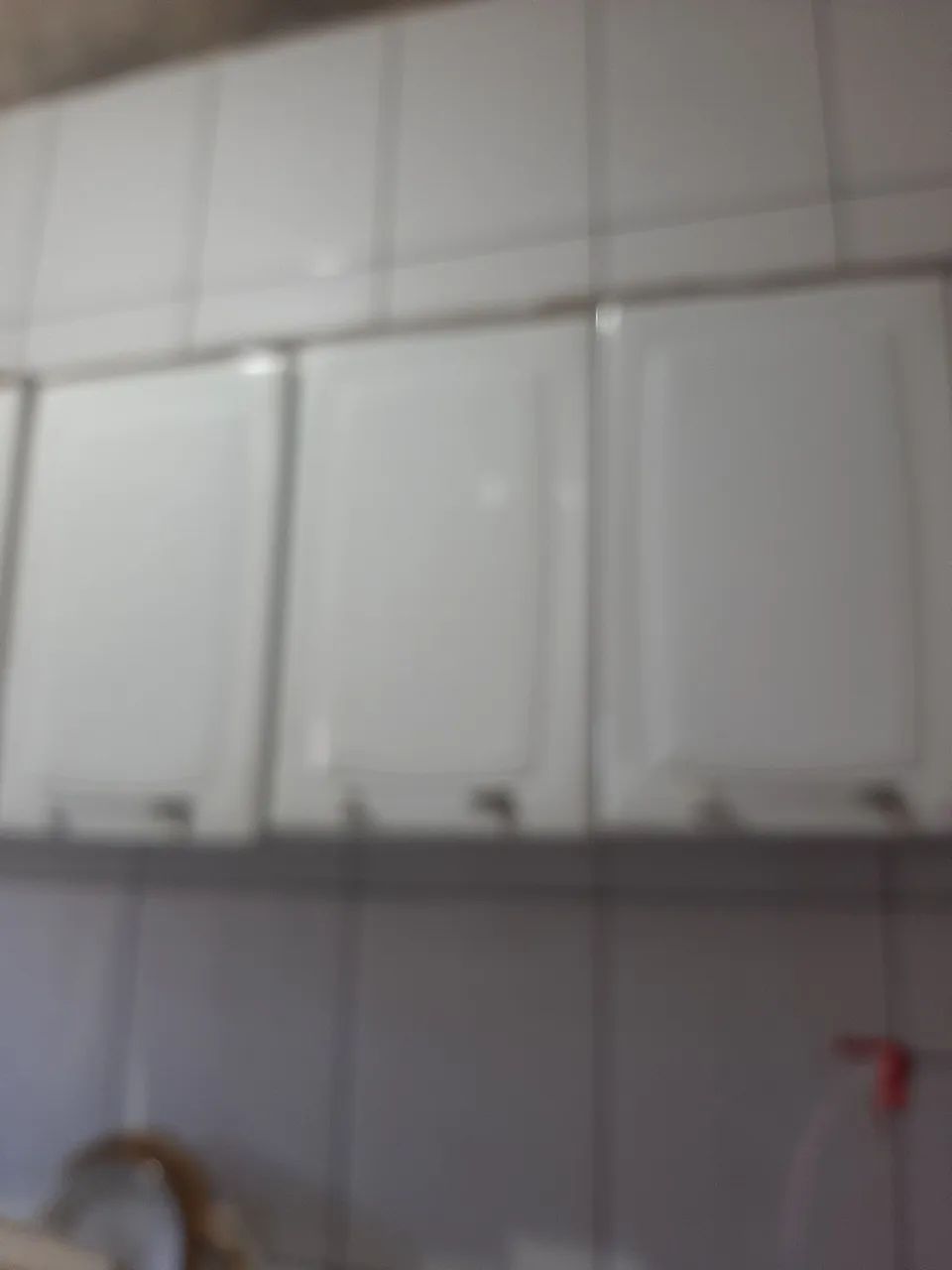 Armário. 