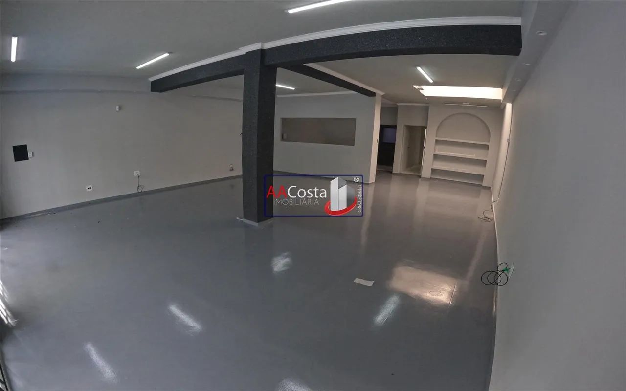Ponto Comercial para alugar - CIDADE NOVA em FRANCA - SP - Foto 2