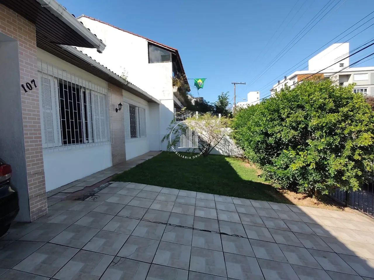 Casa 4 Quartos com 1 Suíte - Coqueiros - JMS - Foto 2