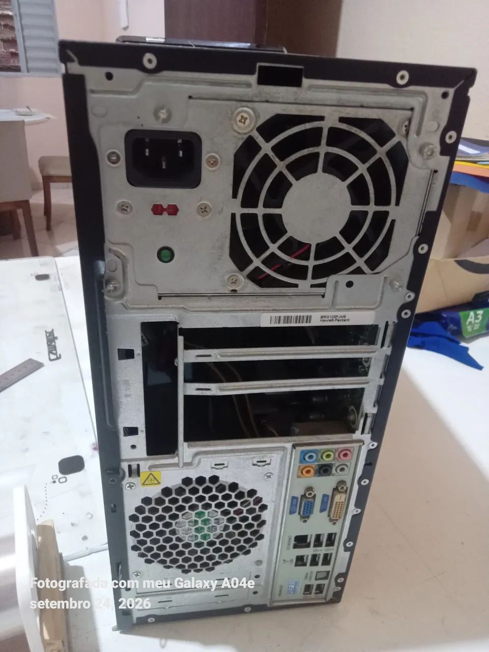 Vendo cpu i3 primeira geração  - Foto 2