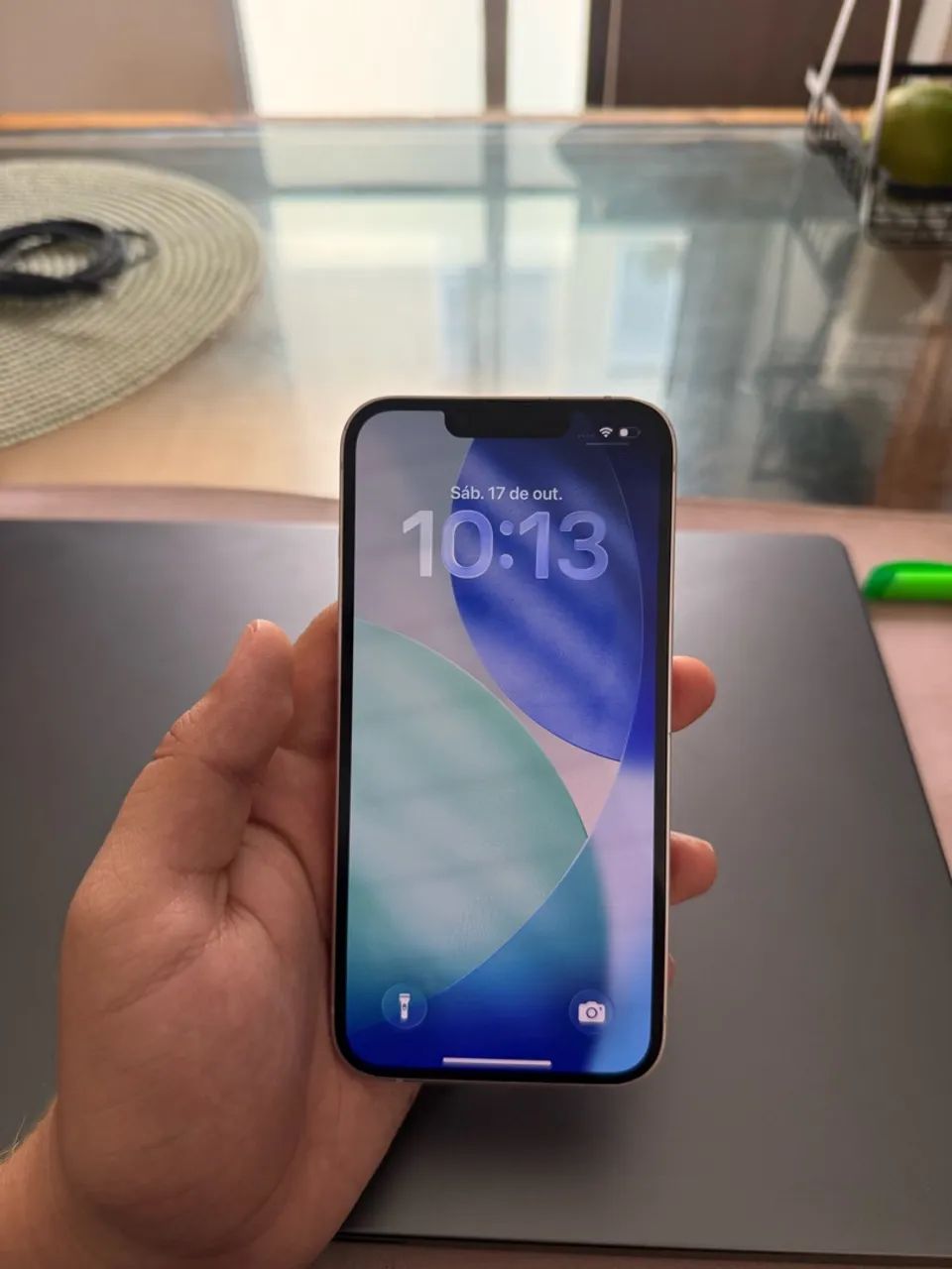 iPhone 13 128gb