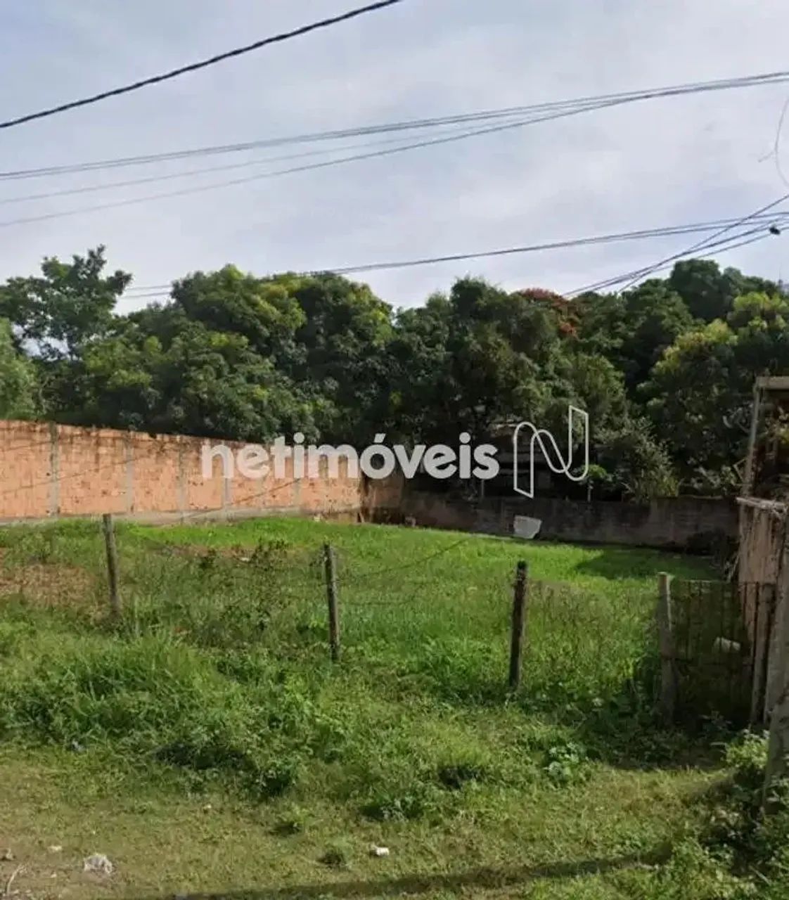 Lote a venda na Pampulha 468m²; - Foto 2