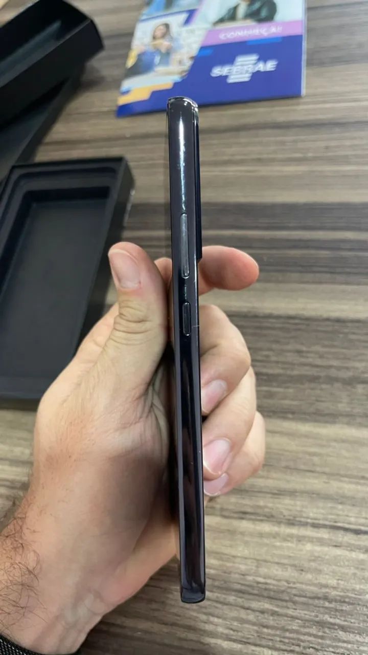 Samsung S22 Plus 128gb - Foto 4